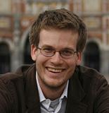 John Green en Español