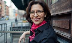 R. J. Palacio