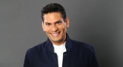 Ismael Cala