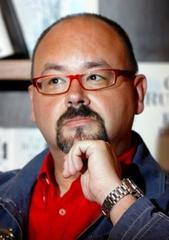 Carlos Ruiz Zafon - librosinespanol.com