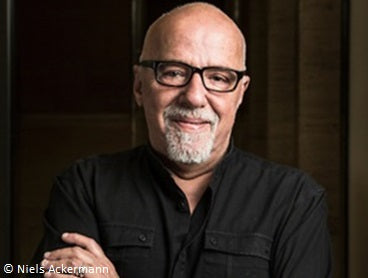 Paulo Coelho