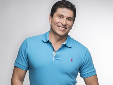 Cesar Lozano