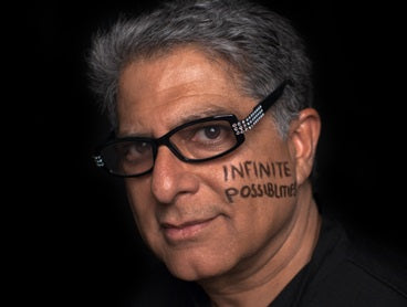 Deepak Chopra