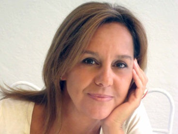María Dueñas
