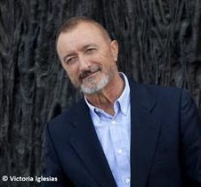 Arturo Perez Reverte - librosinespanol.com