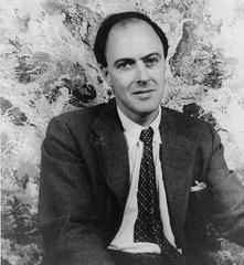 Roald Dahl