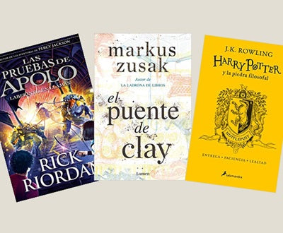 librosinespanol.com los mejores libros en español