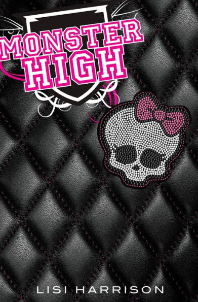 Monster High en Español (Monster High Series #1) by Lisi Harrison (Enero 1, 2010) - libros en español - librosinespanol.com