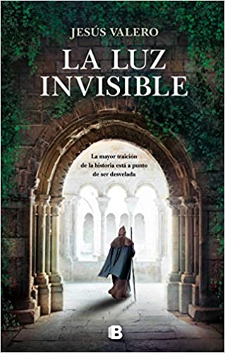 La luz invisible by Jesus Valero (Junio 23, 2020)