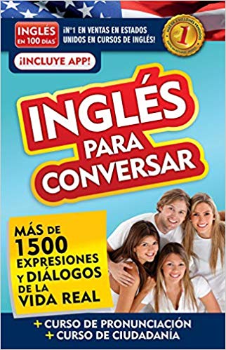 Inglés en 100 días - Inglés para conversar by Aguilar (Enero 8, 2019) - libros en español - librosinespanol.com 