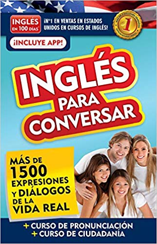 Inglés en 100 días - Inglés para conversar by Aguilar (Enero 8, 2019) - libros en español - librosinespanol.com
