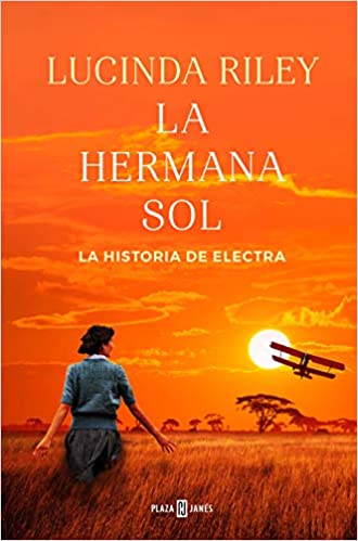 La hermana sol by Lucinda Riley  (Septiembre 22, 2020)