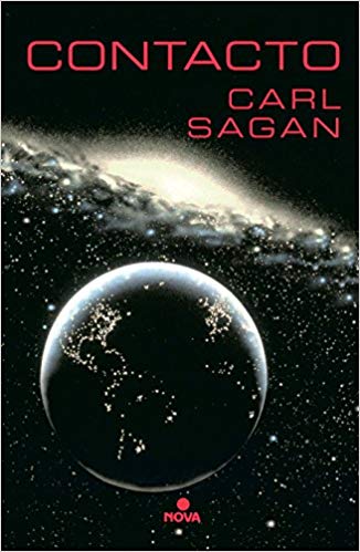 Contacto by Carl Sagan (Noviembre 20, 2018) - libros en español - librosinespanol.com