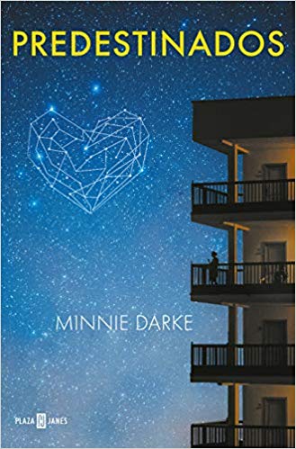 Predestinados / Star - Crossed (Spanish Edition) by Minnie Darke (Noviembre 19, 2019) - libros en español - librosinespanol.com