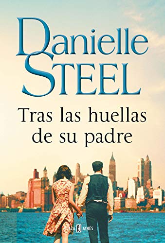 Tras las huellas de su padre by Danielle Steel (Septiembre 22, 2020)