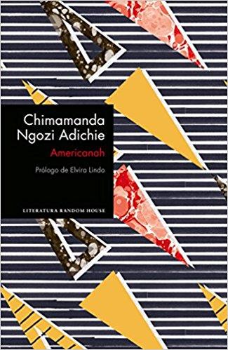 Americanah (edición especial limitada) by Chimamanda Ngozi Adichie (Mayo 29, 2018) - libros en español - librosinespanol.com