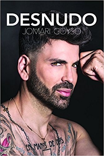 Desnudo by Jomari Goyso (Mayo 1, 2018) - libros en español - librosinespanol.com