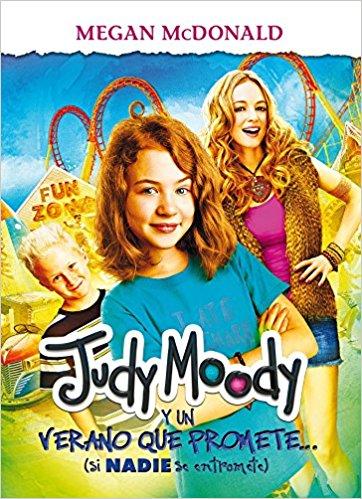 Judy Moody y un verano que promete by Megan McDonald (Enero 1, 2011) - libros en español - librosinespanol.com