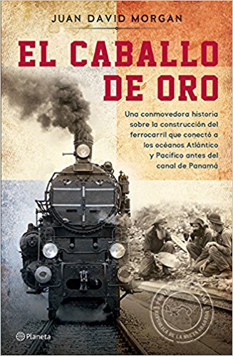 El caballo de oro by Morgan (Noviembre 21, 2017) - libros en español - librosinespanol.com