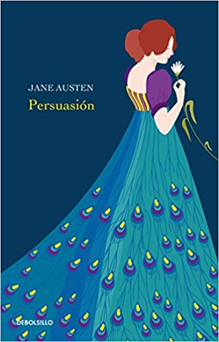 Persuasión by Jane Austen (Octubre 13, 2015) - libros en español - librosinespanol.com