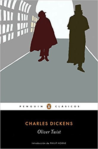 Oliver Twist/ Spanish Edition by Charles Dickens (Octubre 25, 2016) - libros en español - librosinespanol.com