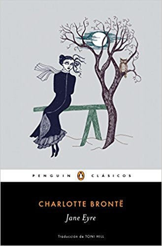 Jane Eyre (In Spanish) by Charlotte Bronte (Agosto 30, 2016) - libros en español - librosinespanol.com