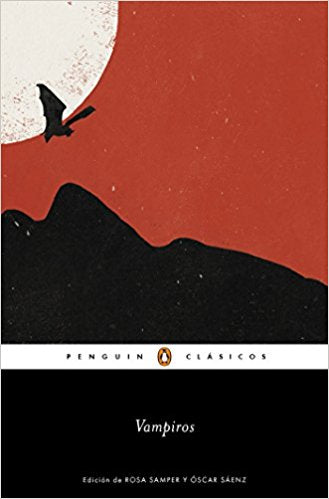 Vampiros / Vampires by Varios autores (Enero 30, 2018) - libros en español - librosinespanol.com