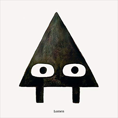 Triángulo by Mac Barnett, Jon Klassen (Septiembre 25, 2018) - libros en español - librosinespanol.com