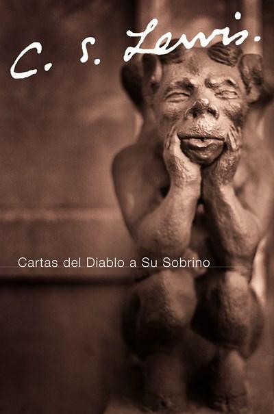 Cartas del Diablo a Su Sobrino by C. S. Lewis (Marzo 14, 2006) - libros en español - librosinespanol.com