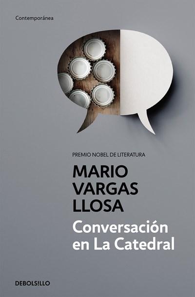 Conversación en la catedral / Conversation in the Cathedral (Contemporanea) by Mario Vargas Llosa (Diciembre 27, 2016) - libros en español - librosinespanol.com 