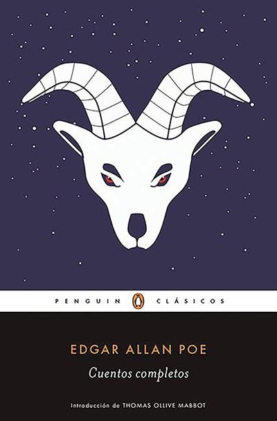 Cuentos completos de Edgar Allan Poe / The Complete Short Stories of Edgar Allan Poe (Penguin Clasicos) by Edgar Allan Poe (Junio 28, 2016) - libros en español - librosinespanol.com