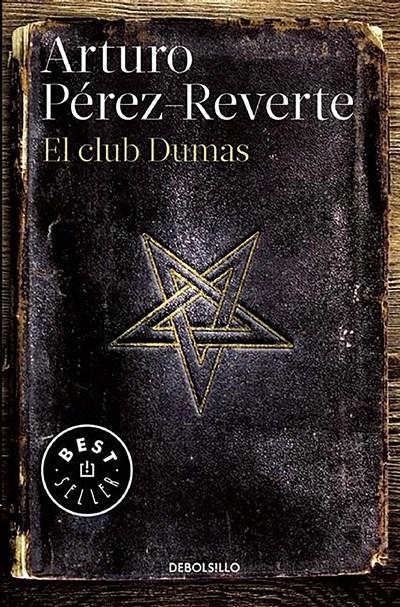 El Club Dumas by Arturo Perez-Reverte (Noviembre 24, 2015) - libros en español - librosinespanol.com 