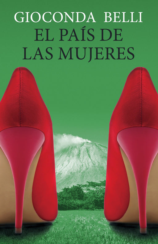 El país de las mujeres by Gioconda Belli (Septiembre 17, 2013) - libros en español - librosinespanol.com