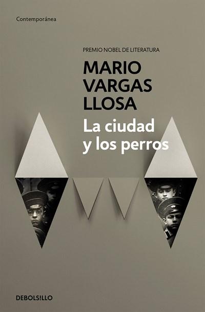 La ciudad y los perros / The Time of the Hero by Mario Vargas Llosa (Enero 31, 2017) - libros en español - librosinespanol.com