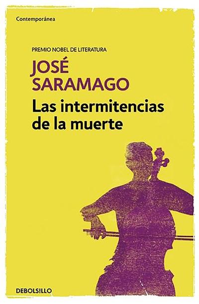 Las intermitencias de la muerte / Death with Interruptions (Contemporanea) by Jose Saramago (Enero 26, 2016) - libros en español - librosinespanol.com