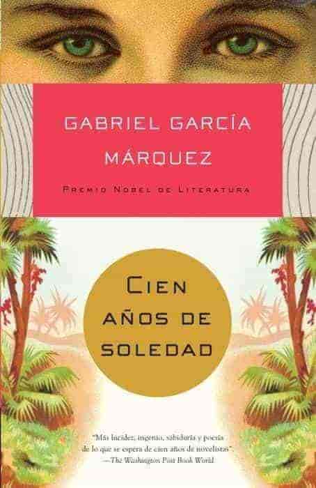 Cien años de soledad by Gabriel García Márquez (Septiembre 22, 2009) - libros en español - librosinespanol.com