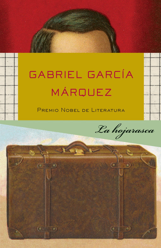 La hojarasca by Gabriel García Márquez (Enero 4, 2011) - libros en español - librosinespanol.com