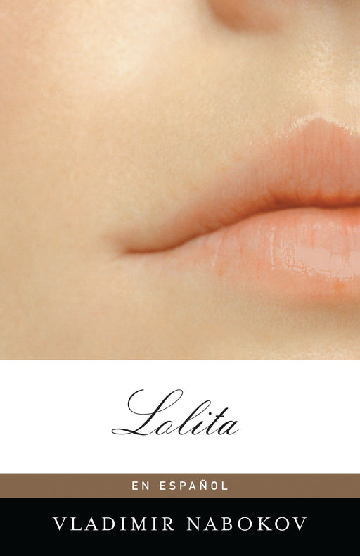 Lolita by Vladimir Nabokov (Noviembre 10, 2009) - libros en español - librosinespanol.com