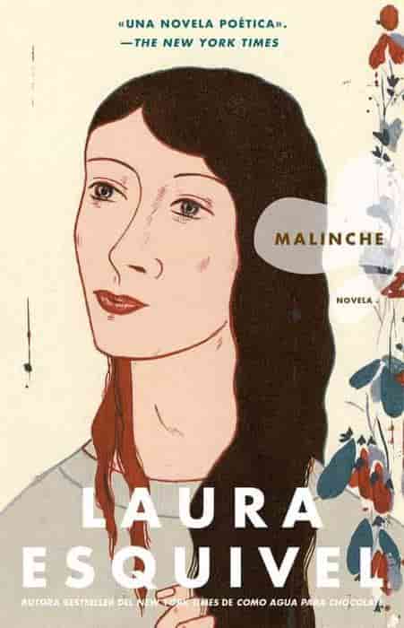 Malinche Spanish Version: Novela by Laura Esquivel (Abril 15, 2008) - libros en español - librosinespanol.com