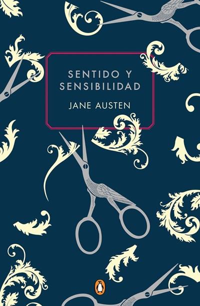 Sentido y sensibilidad / Sense and Sensibility (Commemorative Edition) (Penguin Clasicos) by Jane Austen (Abril 25, 2017) - libros en español - librosinespanol.com
