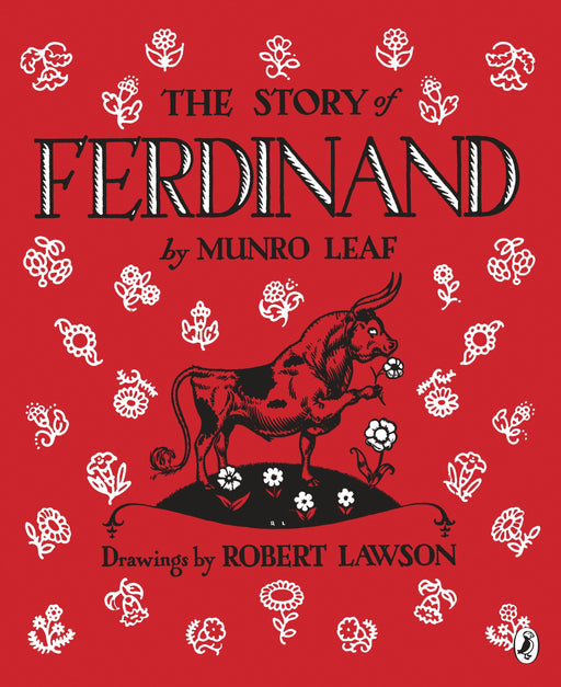 El Cuento de Ferdinando by Munro Leaf (Autor), Robert Lawson (Diciembre 1, 1990) - libros en español - librosinespanol.com
