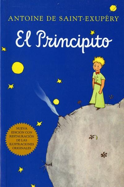 El principito by Antoine de Saint-Exupéry, Bonifacio del Carril (Septiembre 4, 2001) - libros en español - librosinespanol.com