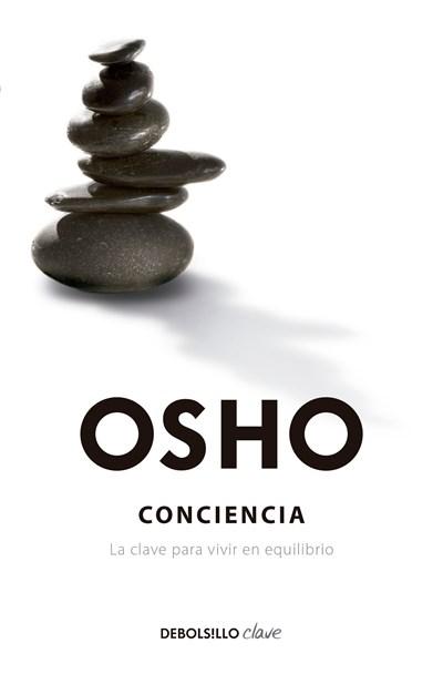 Conciencia by Osho (Octubre 27, 2015) - libros en español - librosinespanol.com