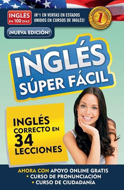Inglés súper fácil (Inglés en 100 días) by Aguilar (Marzo 1, 2012) - libros en español - librosinespanol.com