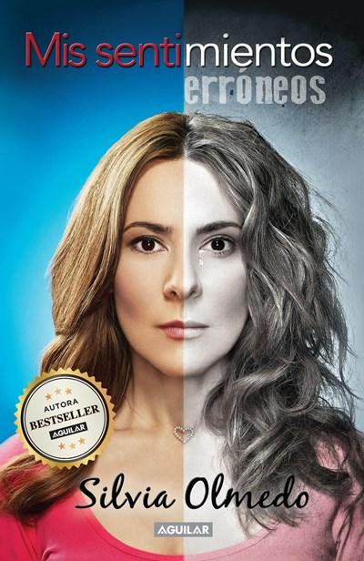 Mis sentimientos erroneos by Silvia Olmedo (Marzo 17, 2015) - libros en español - librosinespanol.com