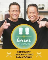 Torres en la cocina (2)Las mejores recetas del programa / Torres in the Kitchen by Sergio Torres (Marzo 27, 2018) - libros en español - librosinespanol.com