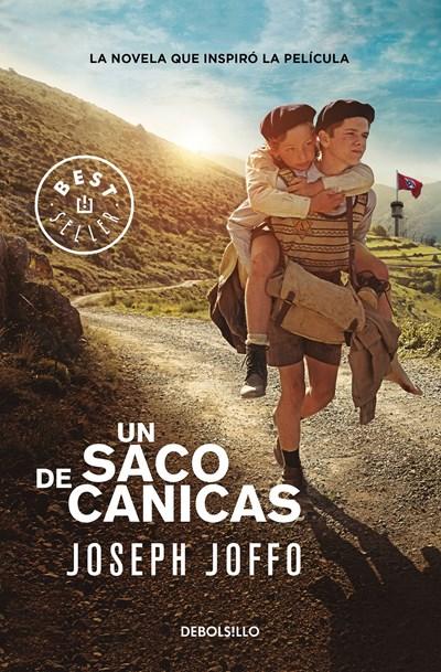 Un saco de canicas (Movie Tie-in) /A Bag of Marbles by Joseph Joffo (Agosto 29, 2017) - libros en español - librosinespanol.com