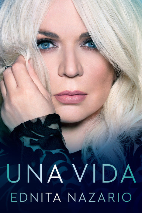 Una Vida (Celebra) by Ednita Nazario (Abril 25, 2017) - libros en español - librosinespanol.com