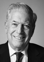 Mario Vargas Llosa en Español