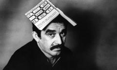 Gabriel Garcia Marquez - librosinespanol.com